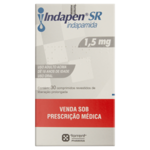 INDAPEN SR C/30 (CONTINUO)