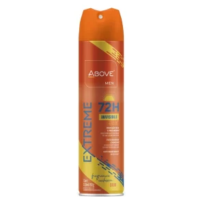ABOVE DES AERO EXTREME SUN 72H 1X90GR