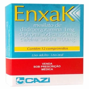 ENXAK C/12 (GERAL)