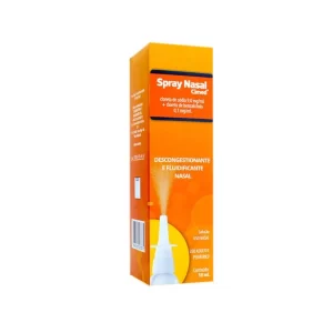 SPRAY NASAL 9MGML SOL SPR FR 50 ML