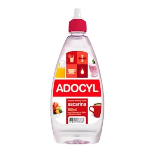 ADOCYL ADOC LIQ 100ML