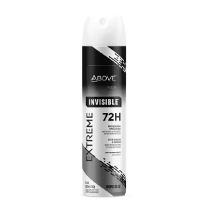 ABOVE DES AERO EXTREME INVISIBLE 72H 1X90GR