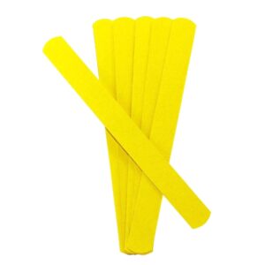 LIXA EXTRA CANARIO P/ UNHAS C/6