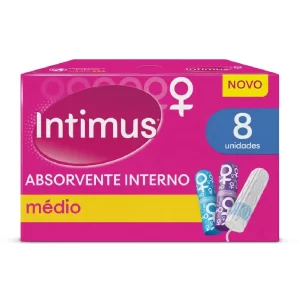 INTIMUS ABS INTERNO MEDIO 8UN