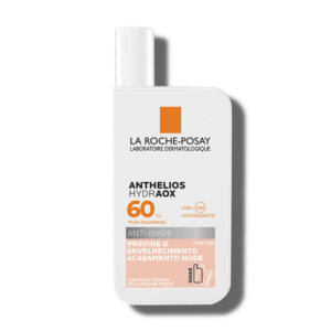 ANTHELIOS HYDRAOX S/COR FP60 50G (LIB)