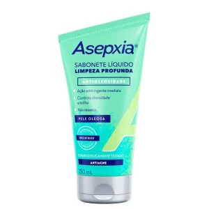 ASEPXIA SAB LIMP PROFUNDA 150ML