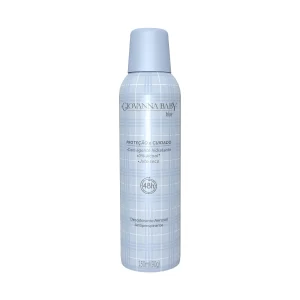 GIOVANNA BABY DES AERO AZUL BLUE 150ML