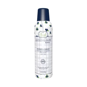 GIOVANNA BABY DES AERO BLUEBERRY 150ML