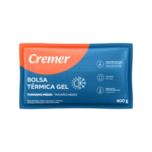 CREMER BOLSA TERM GEL N CONGELAVEL