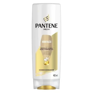 PANTENE COND HIDRATACAO 400ML