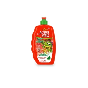 ACQUA KIDS CR PENT LISOS FINOS 250ML