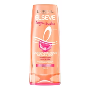 ELSEVE COND 200ML LONGO DOS SONHOS
