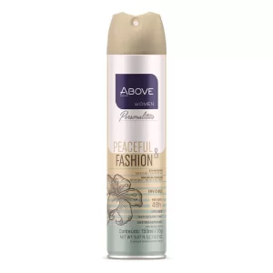 ABOVE DES AERO PEACEFUL & FASHION 150ML