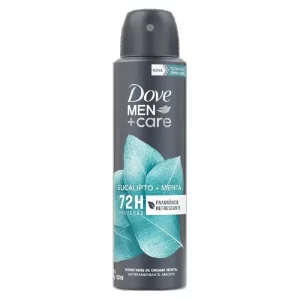 DOVE DES AERO MEN EUCALIPTO 150ML