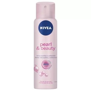 NIVEA DES AERO BEAUTY FEM 150ML