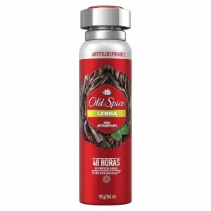OLD SPICE DES AERO JAT SEC 93G LENHA