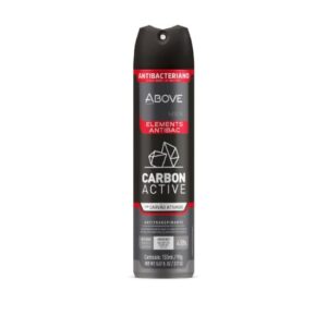 ABOVE DES AERO ELEMENTS CARBON ACT 1X90GR