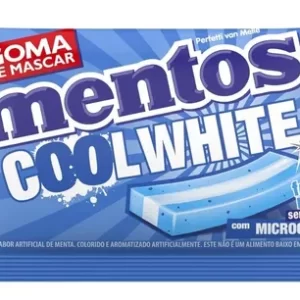 MENTOS COOL WHITE BLUE (858283)