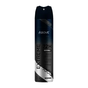 ABOVE DES AERO EXTREME MOVEMENT 72H 1X90GR