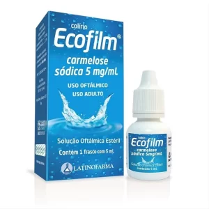 ECOFILM 5ML (OTC) (ER)