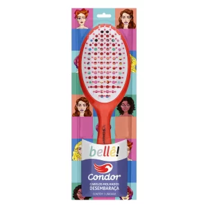 ESC CAB CONDOR BELLE