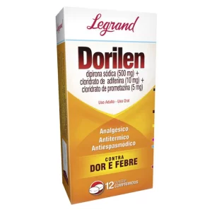 DORILEN C/12 (GERAL)
