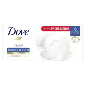 DOVE KIT SAB TRADICIONAL 90G LV+PG-