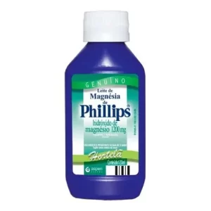 LEITE MAG PHILLIPS HORT 120ML (LIB)