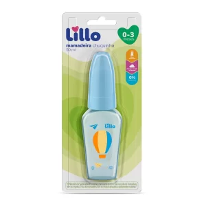 LILLO MAMAD MINI F.1°PASSOS LTX 604520 AZ