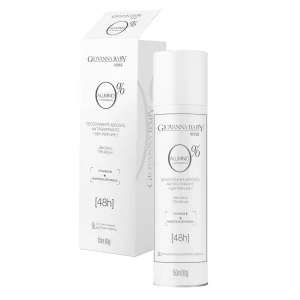 GIOVANNA BABY DES AERO 150ML 0% ALUMINIO NEUTRAL(E)*
