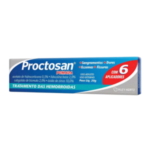 PROCTOSAN POM 20G (LIB)