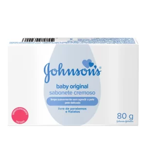 JOHNSONS SAB BABY 80G