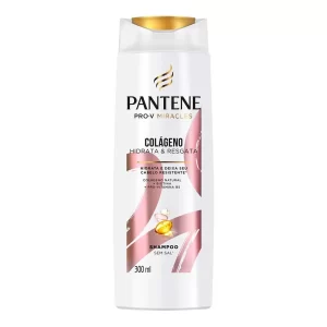 SHAMPOO PANTENE COLAGENO 1X300ML