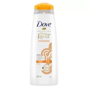 DOVE SH 400ML CACHEADOS