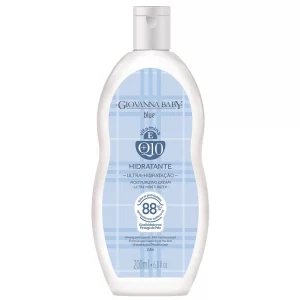 GIOVANNA BABY LC HID AZUL BLUE 200ML