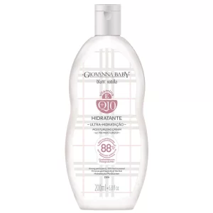 GIOVANNA BABY HID 200ML Q10 BLANC VANILLA(E)*