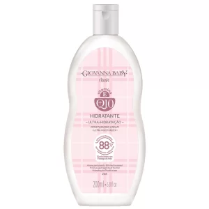 GIOVANNA BABY HID 200ML Q10 CLASSIC(E)*