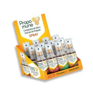 PROPOMUNE MAXINUTRI SPRAY 30ML DP 12UN/MAX