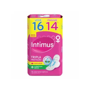 INTIMUS ABS GEL SECA C/A L16P14