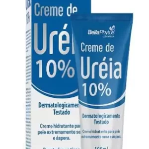 UREIA 10% 100ML