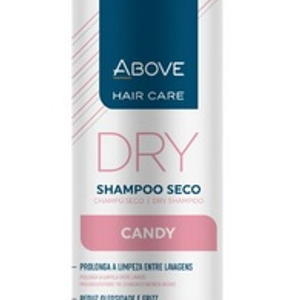 ABOVE SH A SECO CANDY 1X150ML