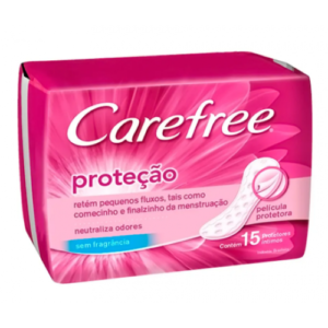 CAREFREE ABS NEUTRALIZE S/PERFUME C/15