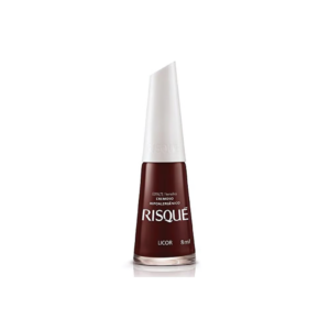 RISQUE ESM 8ML LICOR