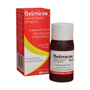 BELMIRAX SUSP 30ML