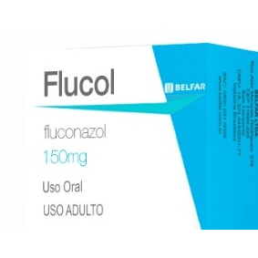FLUCOL 150MG C/1 COMP