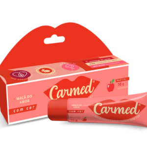 CARMED BG 10G MACA DO AMOR