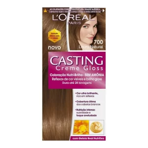 CASTING GLOSS 700 LOURO NATURAL