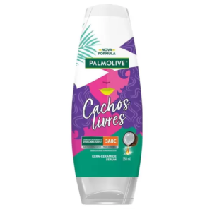 PALMOLIVE COND CACH.LIV.COCO.350M