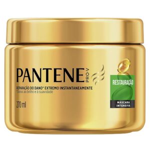 PANTENE CR TRAT RESTAURACAO COND 270ML