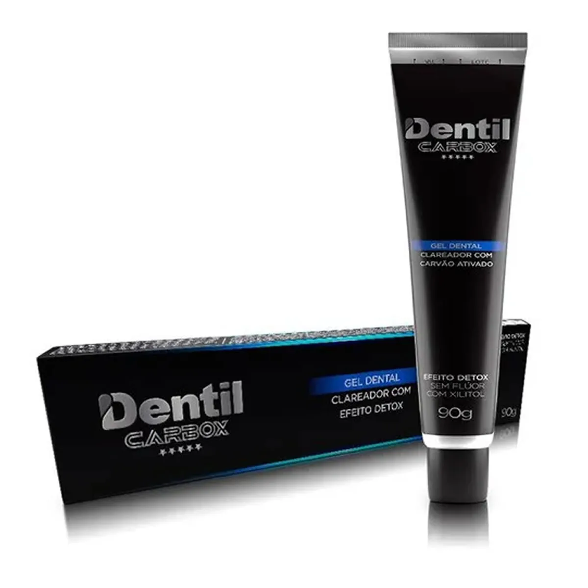 DENTIL CR DENTAL CARBOX CARVAO ATV CLAREADOR 90GR